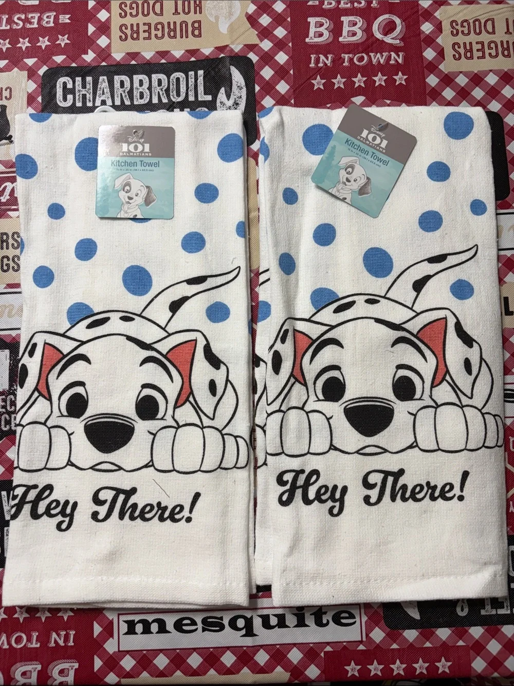 Disney 101 dalmatians